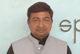 Mr. Rajesh Ovalekar