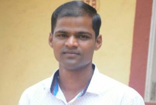 Mr.Mahendra Ramchandra Jangam