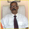 Mr. Balmukund Tiwari