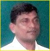 Mr. Rajendra Shelke